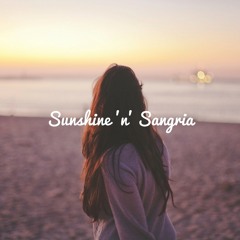 JICE - Sunshine 'n' Sangria (Original Mix)