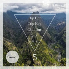 Hip Hop | Trip Hop | Chill Out | Lo-Fi | Jazz N°5