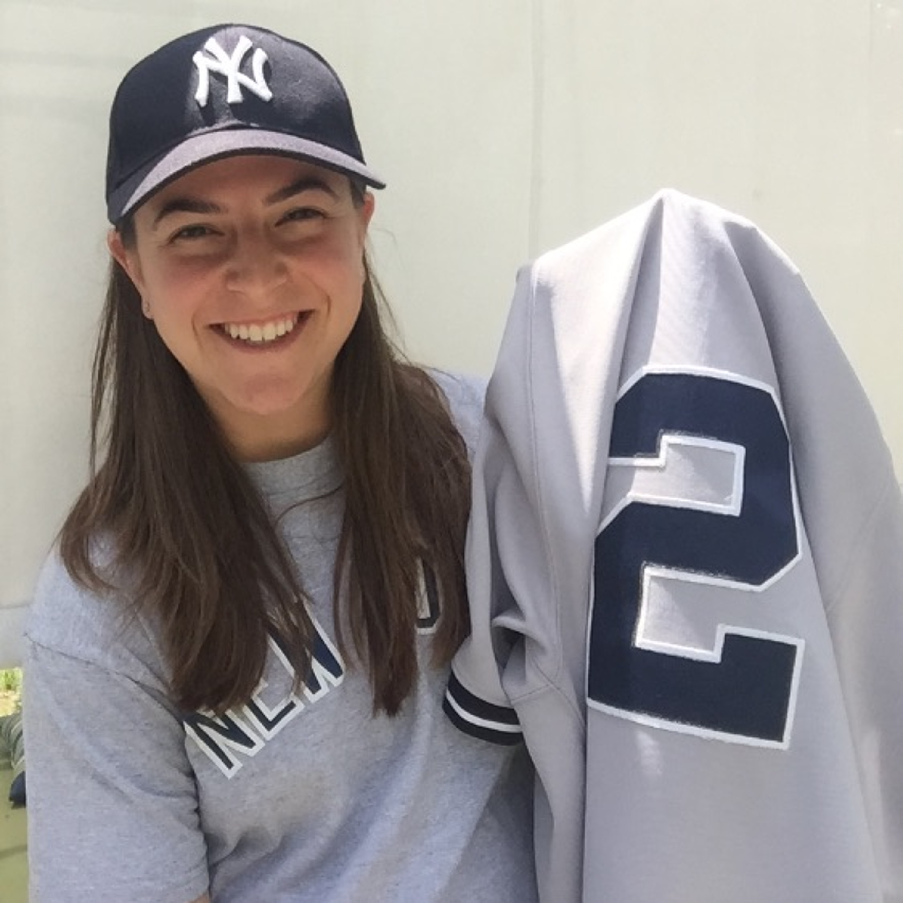 The Best in Sports News and Analysis, from Danielle McCartan