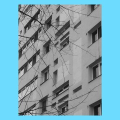Blacktee - Nocturnal Blue