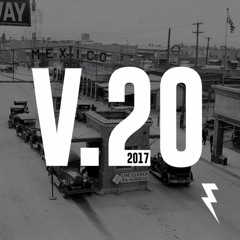 EFC: Volume 20, 2017