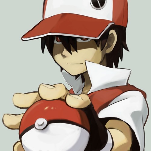 Red (Pokemon Gold-Silver-Crystal)