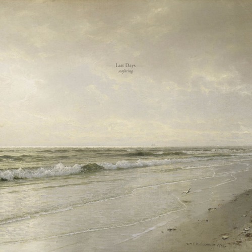Fading Shore