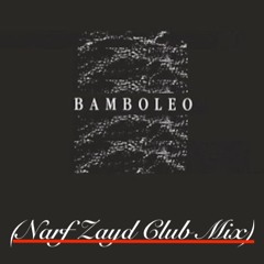 Bamboleo (Narf Zayd Club Mix) **FREE DOWNLOAD**