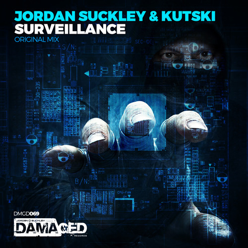 Jordan Suckley Tracks / Remixes Overview