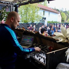Wolfgang Lohr @ Blütenzauber Open Air 29.04.17