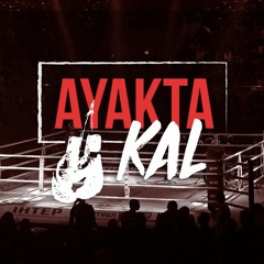 Warsong - Ayakta Kal