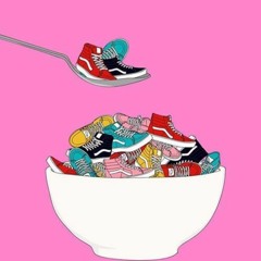RAVE SHOES, For Dancing.