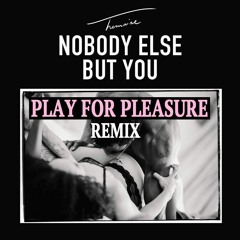 Trey Songz - Nobody Else But You (Party on the Beat Remix)