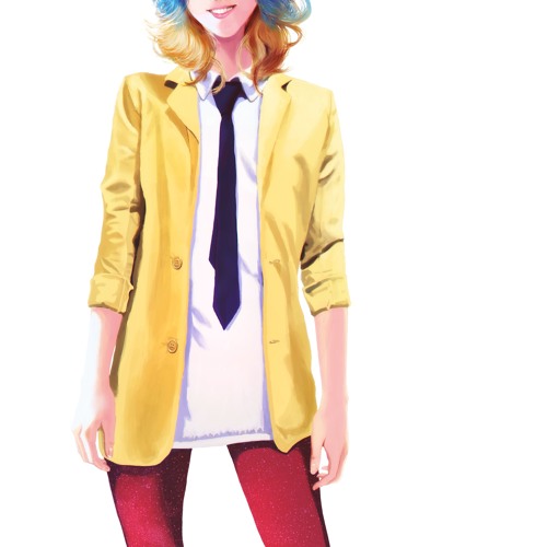 【Amane Cha-Cha】Close to you 【UTAUカバー】