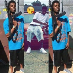 BabyShotta- Over Nothing (LongLiveDonta)