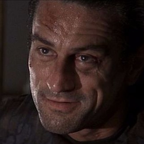 Cape Fear (Max Cady's Attack Mix)