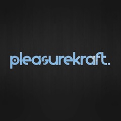 Pleasurekraft - Tarantula (James Best Rework)