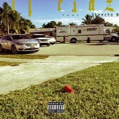 Shit Crazy x Skeecho MG