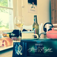 Sun After Eight