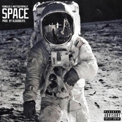 Space feat. MattSouthPhilly prod. by KloudBeats