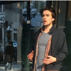 Lil Opera - Ian Sabourin (Prod. Camino Jazz Club)