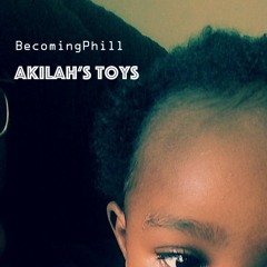 Akilah's Toys