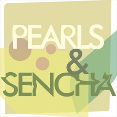 Jonas Saalbach | Pearls & Sencha | # 14