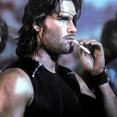 J.L.@B.GmbH-John Carpenter-The Duke Arrives (1997NY)
