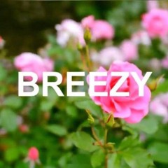 oliver francis ~ Breezy