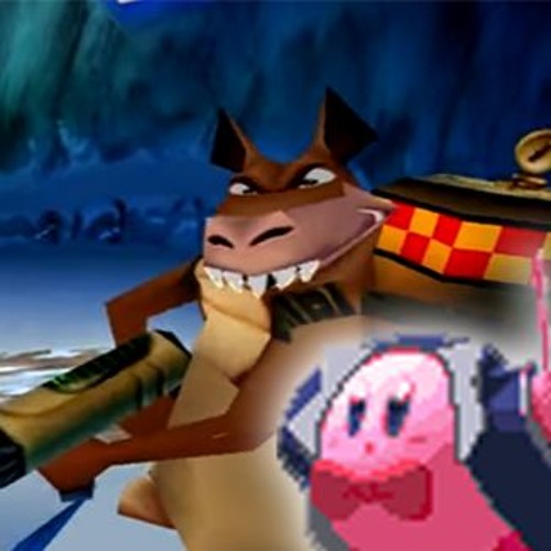 Stream Crash Bandicoot Warped Dingodile [Kirby 64 Soundfont] by
