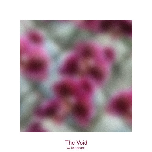 The Void w/ Knapsack