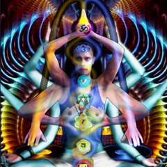 Speed Of Light - Healing In Anjuna ૐ