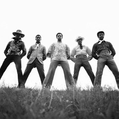 The Temptations - You've Got My Soul On Fire (Nati regroove)