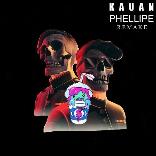 Scary Monsters And Nice Sprites x Scary Riddim (Boombox Cartel b2b Slushii Mashup) [Kauan P. Remake]