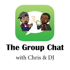 Chat podcast group ‎The Group