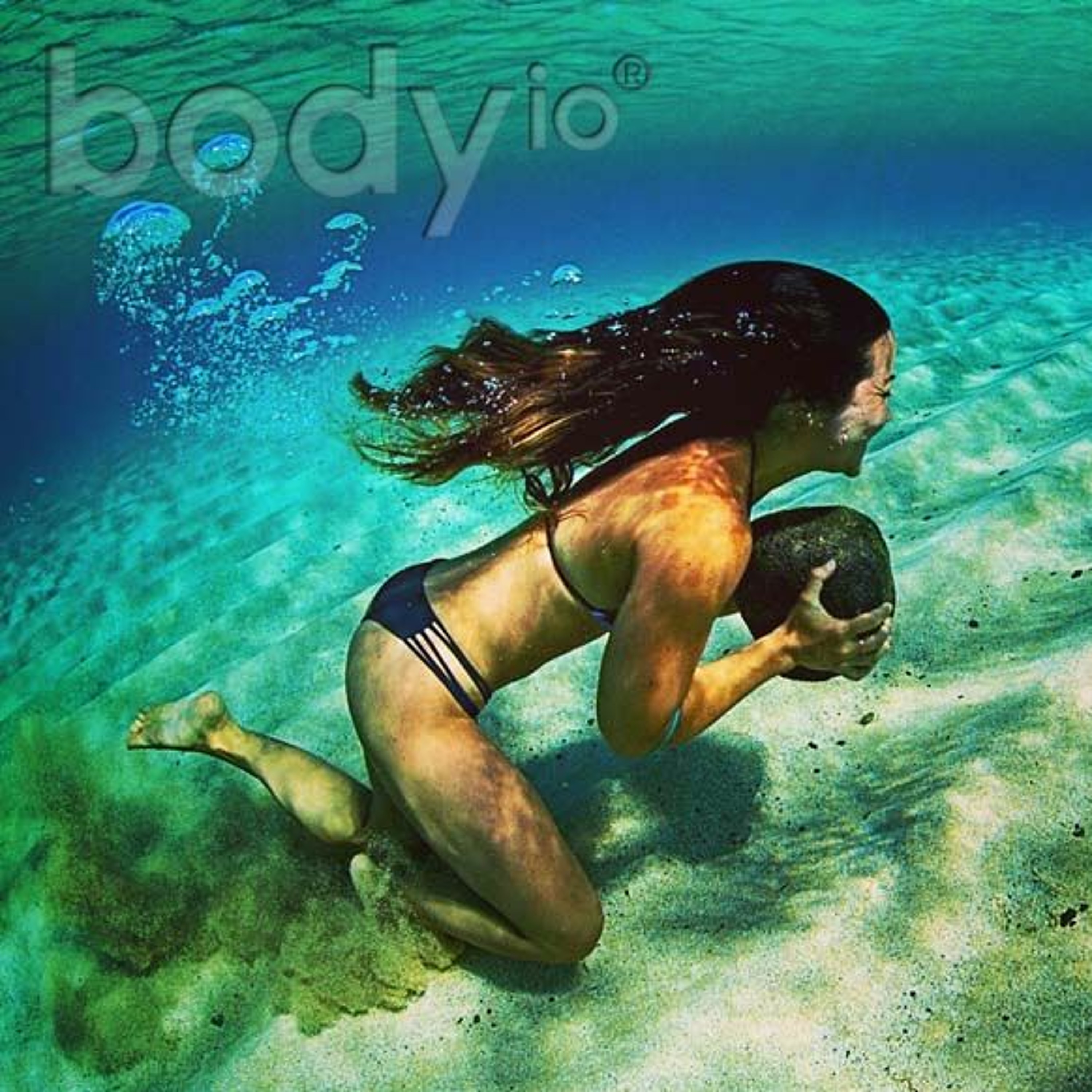 Body IO FM