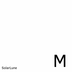 "M" (Patreon Reward!)