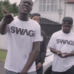 STORMZY [@STORMZY1] - SECOND QUARTER