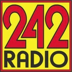 242 RADIO DRS 5/5/17