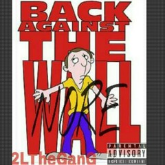 Nore - Back Against The Wall