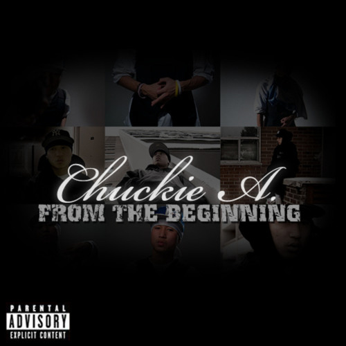 Love Hurts-Chuckie Akenz Feat. Christopher Charles