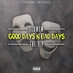 Flowen - In My Brain (Prod. Jakeson)