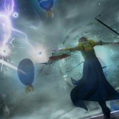 Saviour Returns (Instrumental) [DEBUT COMING SOON]