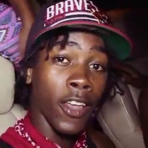 Messi - Lah Ni Fum Ft. Xl DiGeneral (Bwè Wonm Riddim 2017)By DJ Redfish