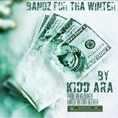 Bandz For The Winter (prod. by 1klowkey)