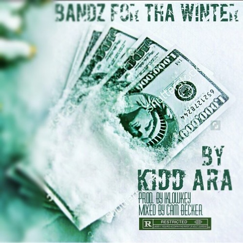 Bandz For The Winter (prod. by 1klowkey)