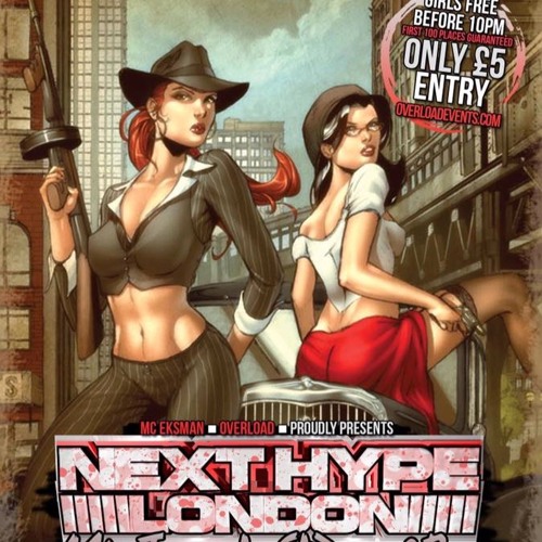 DJ SPAR - NEXT HYPE DJ COMPETITION ENTRY 16