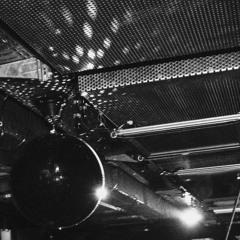 Chris Halen - Crudehourz 084 (May 14, 2017) - im Tanzlokal