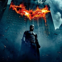 A Dark Knight (Hans Zimmer) - sample mockup