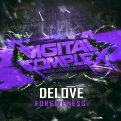 Delove - Forgiveness (Original Mix)