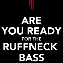 Skrillex - Ruffneck Bass (Chodegang Remix) [Forbidden Edit]