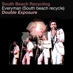 Everyman - South Beach Recycling