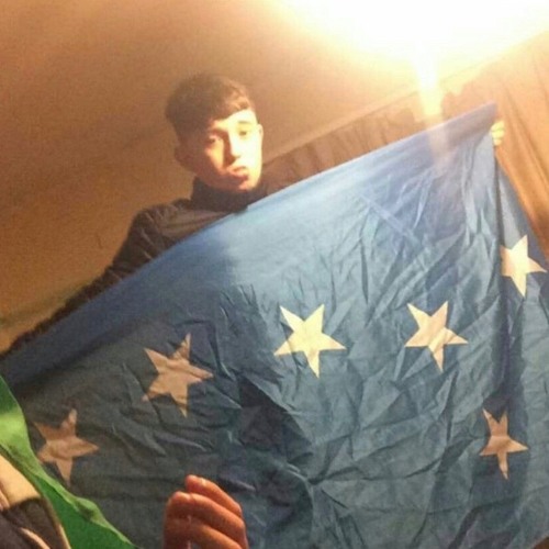 Fuck The Orange Order Bies