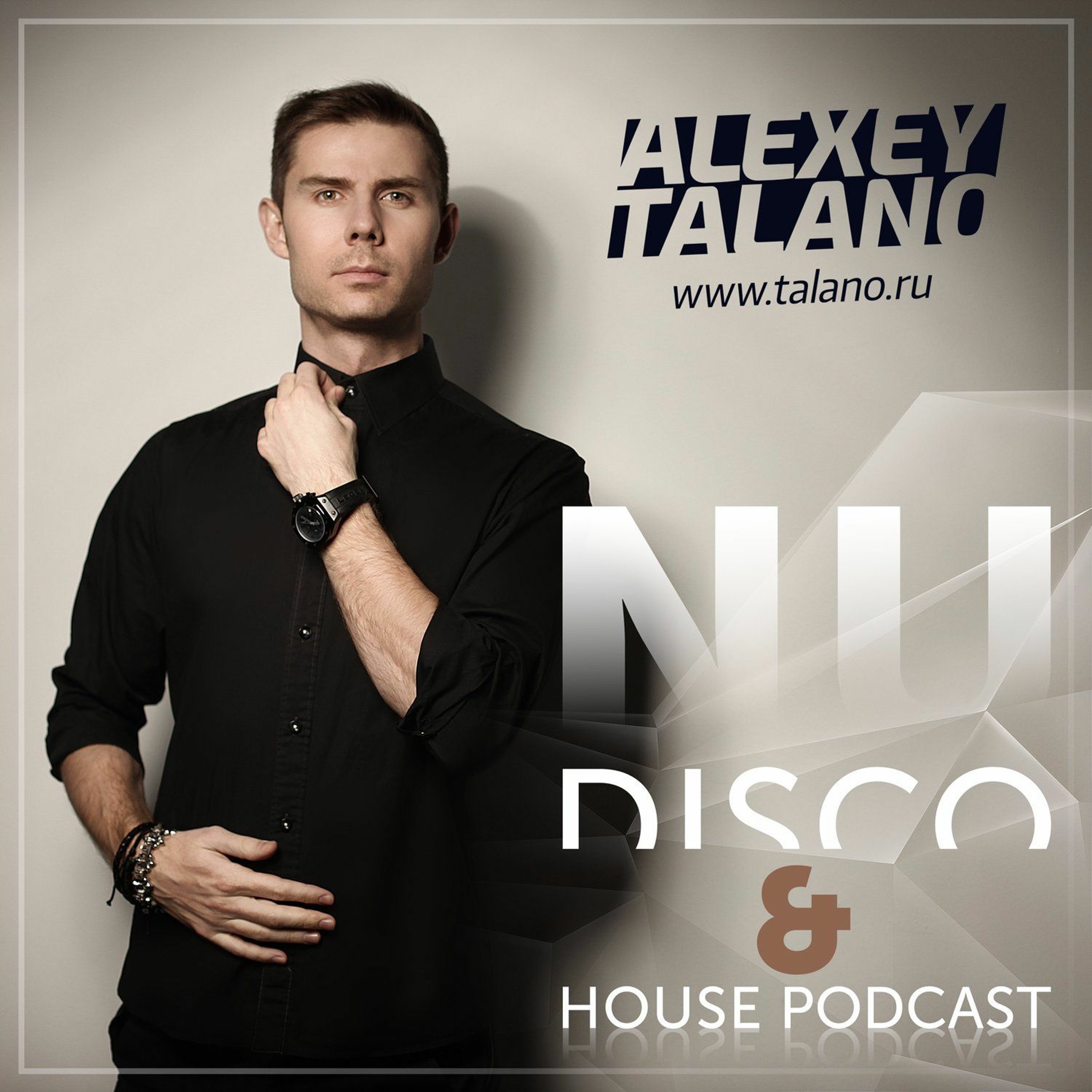 Alexey Talano
